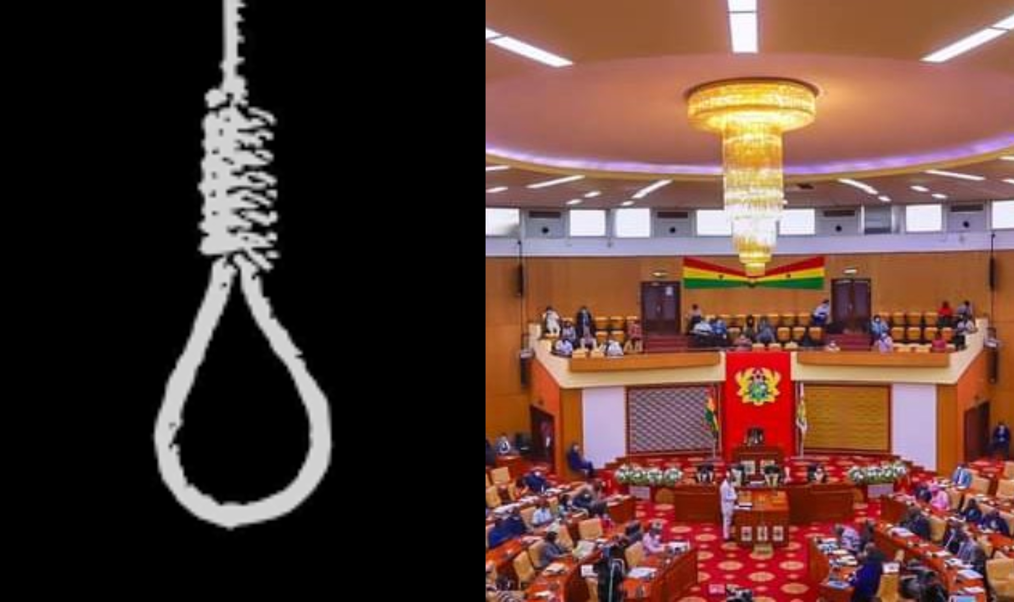 Parliament amends law to make attempted suicide mental health issue