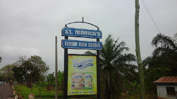 Angel Carbonu slams St Monica\'s SHS Management of negligence over death of 17-year-old