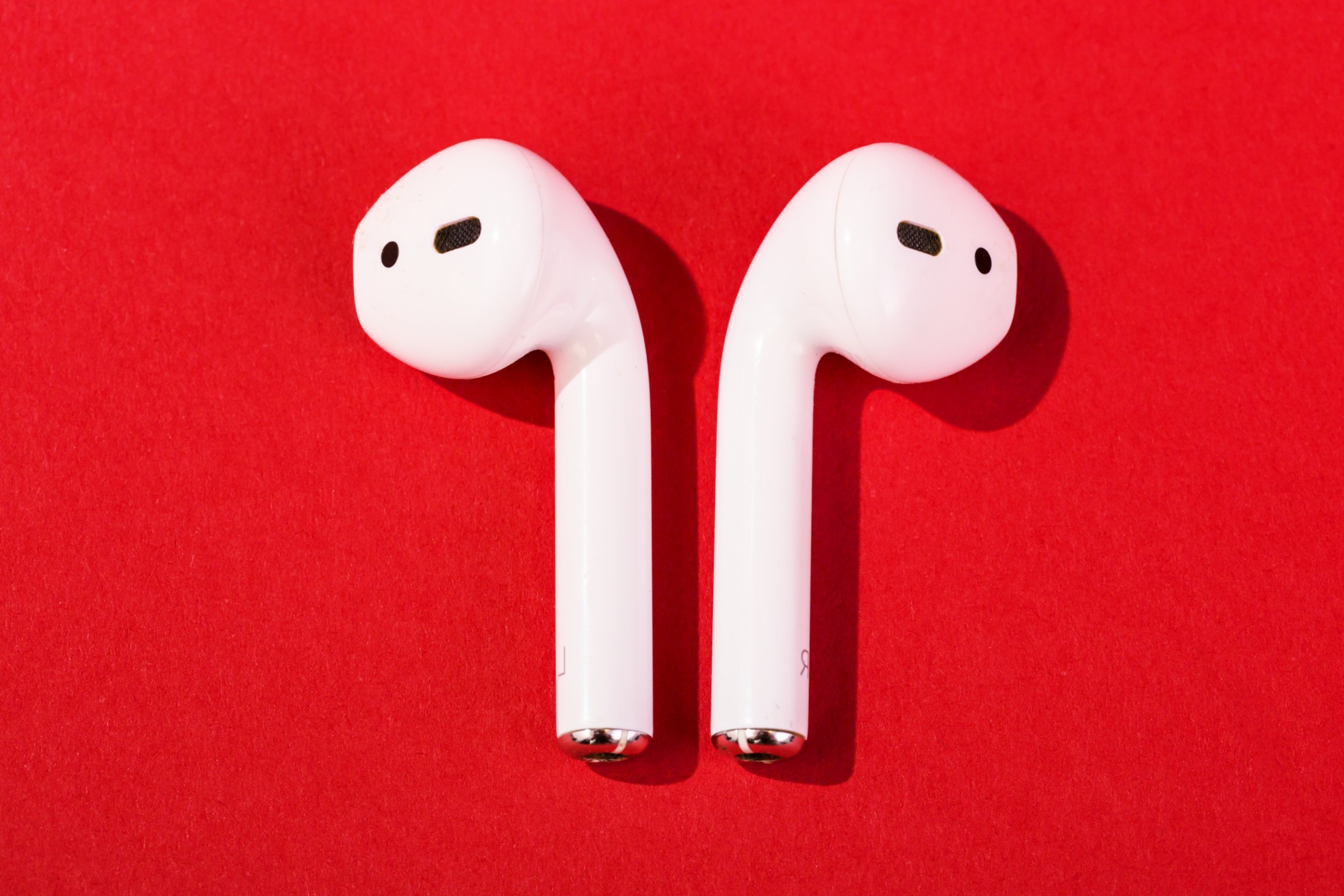 How to make your AirPods louder if they aren't loud enough, or fix any other  volume-related issue | Business Insider Africa