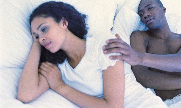 Surprising causes of low libido in women