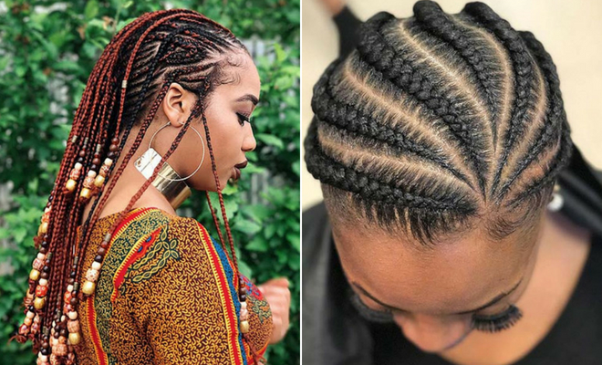 African Hair Braiding Styles For Women 60 Stunning Pictures