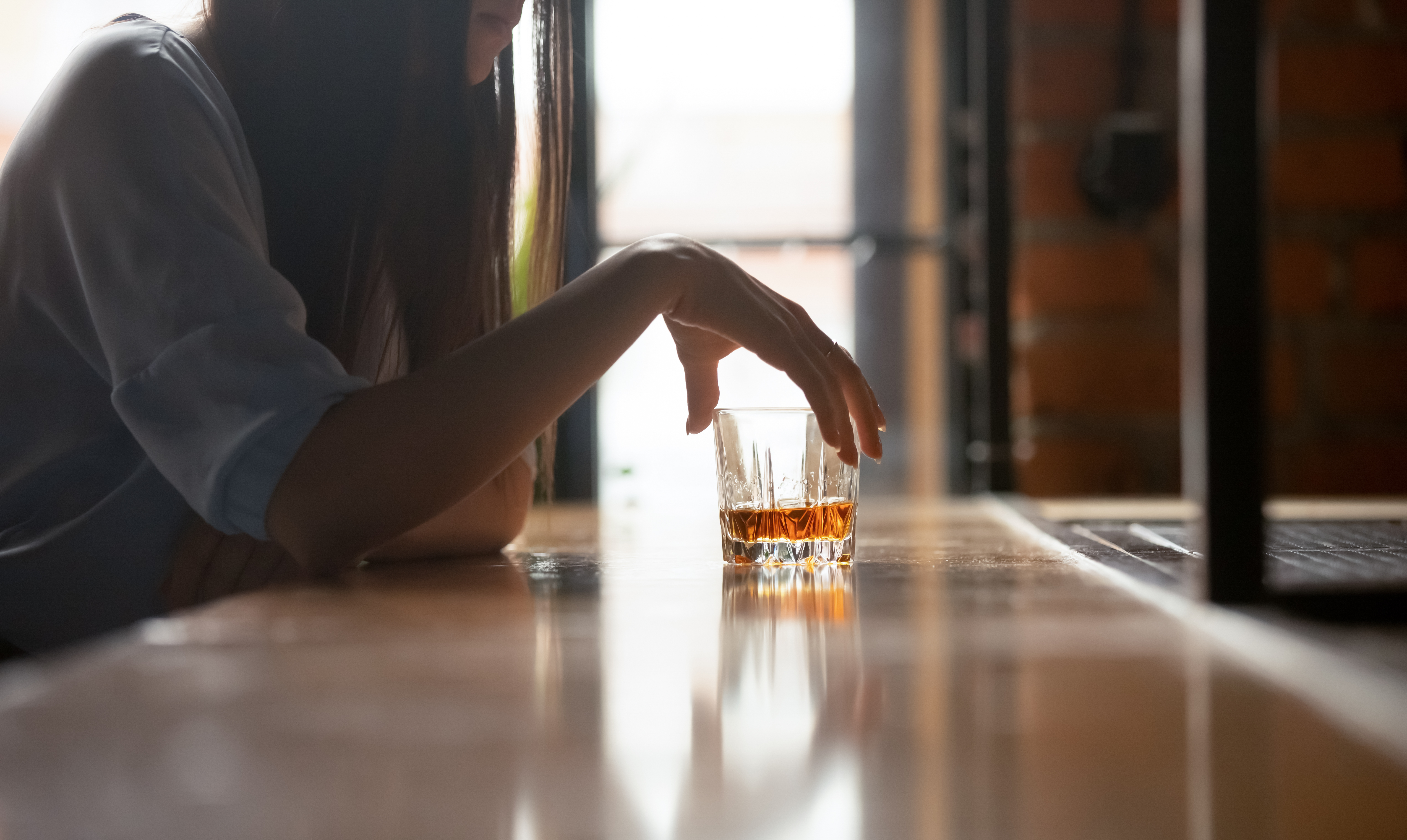 Skutki picia alkoholu dla ciała i mózgu