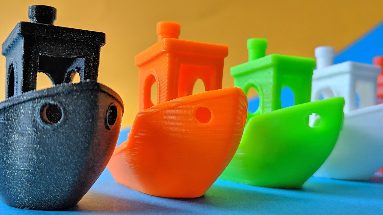 Top 10: Die günstigsten 3D-Drucker von 85 bis 250 Euro | TechStage