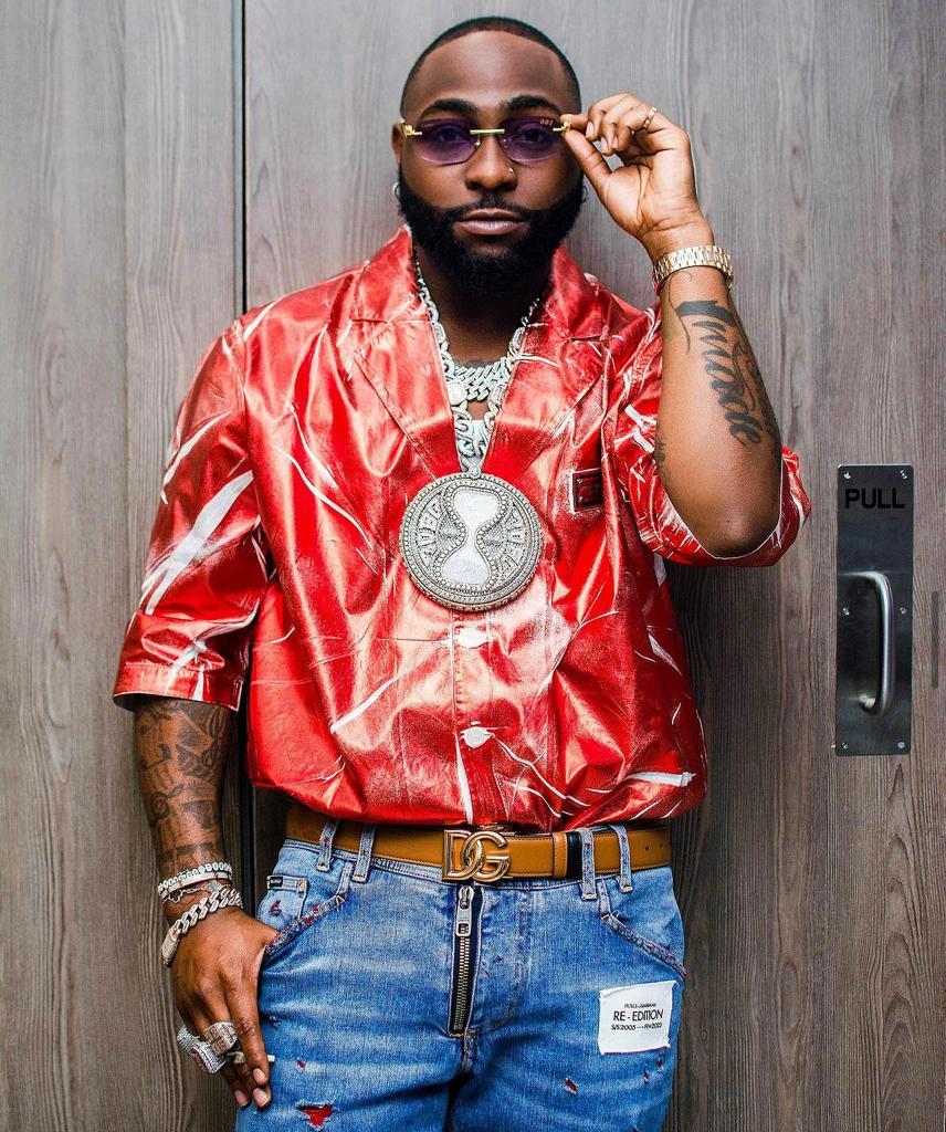 'Unavailable' is Spotify's most streamed Afrobeats song 2023