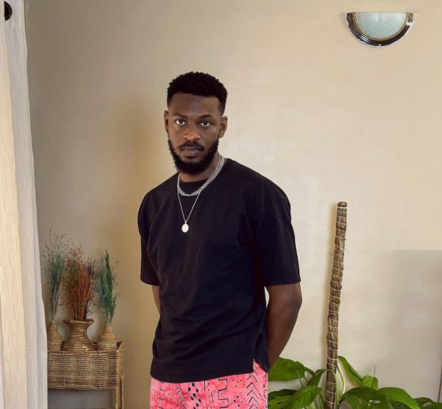 5 times Adekunle stole the show on 'BBNaija All Stars'
