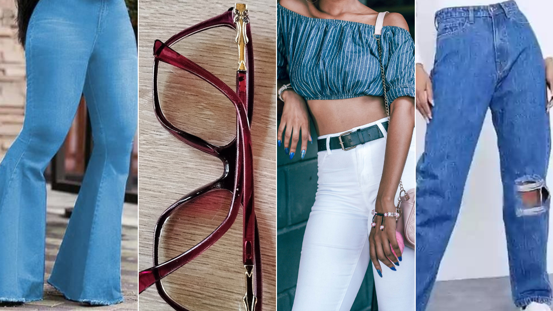 Mom Jeans, Palazzo & 10 other peer-pressured trends among Kenyan