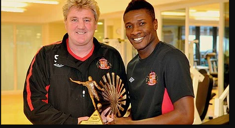 Asamoah Gyan’s 10 greatest achievements and records in football