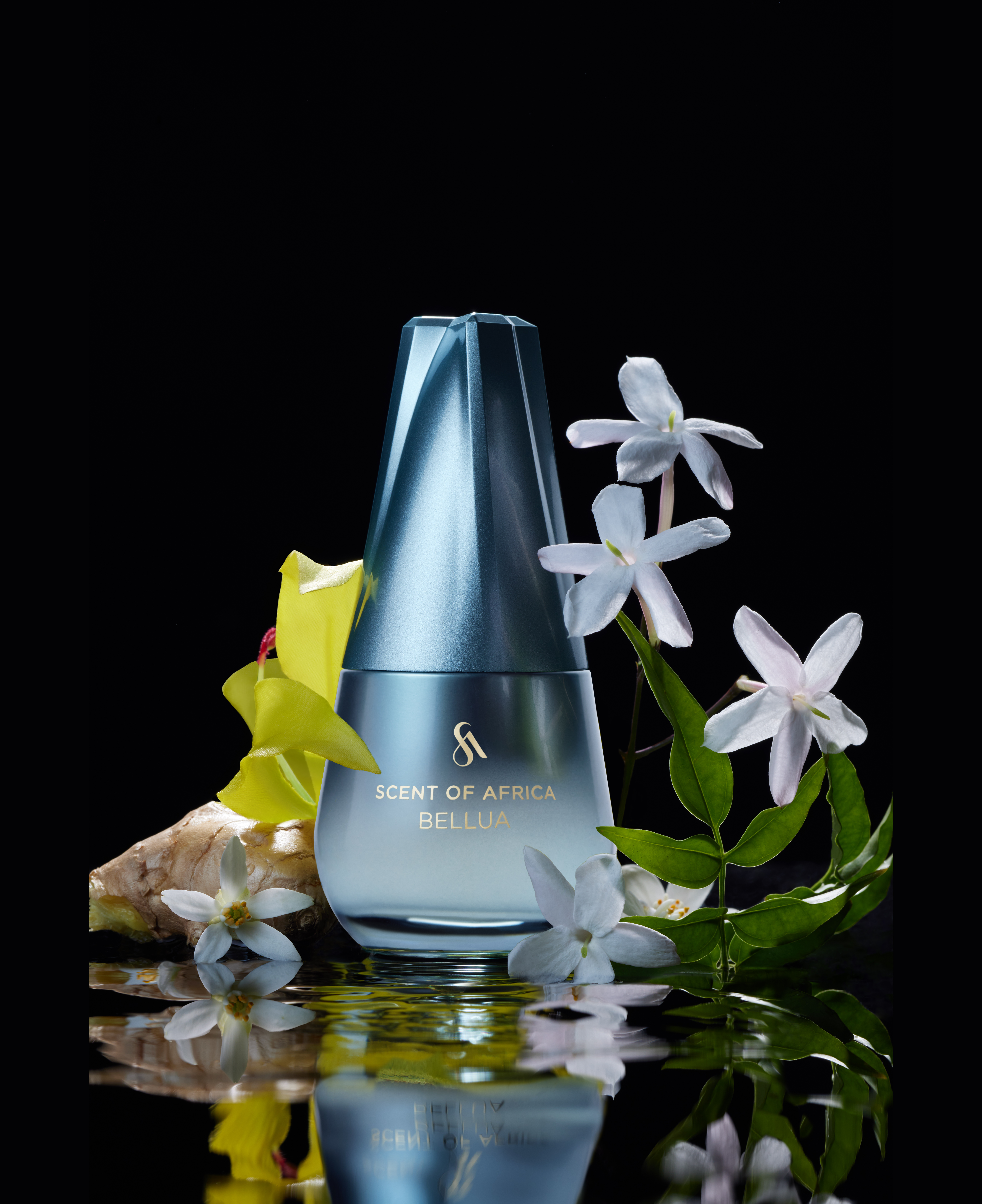 Scent