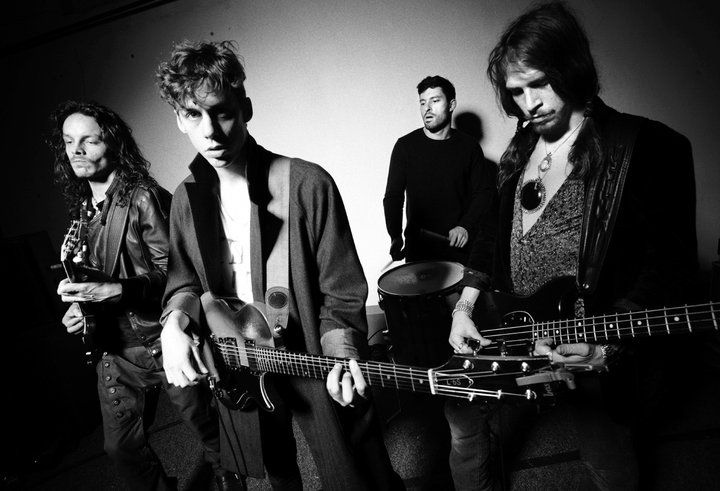 5 Yes Razorlight Razorlight - najnowsze informacje | Kultura