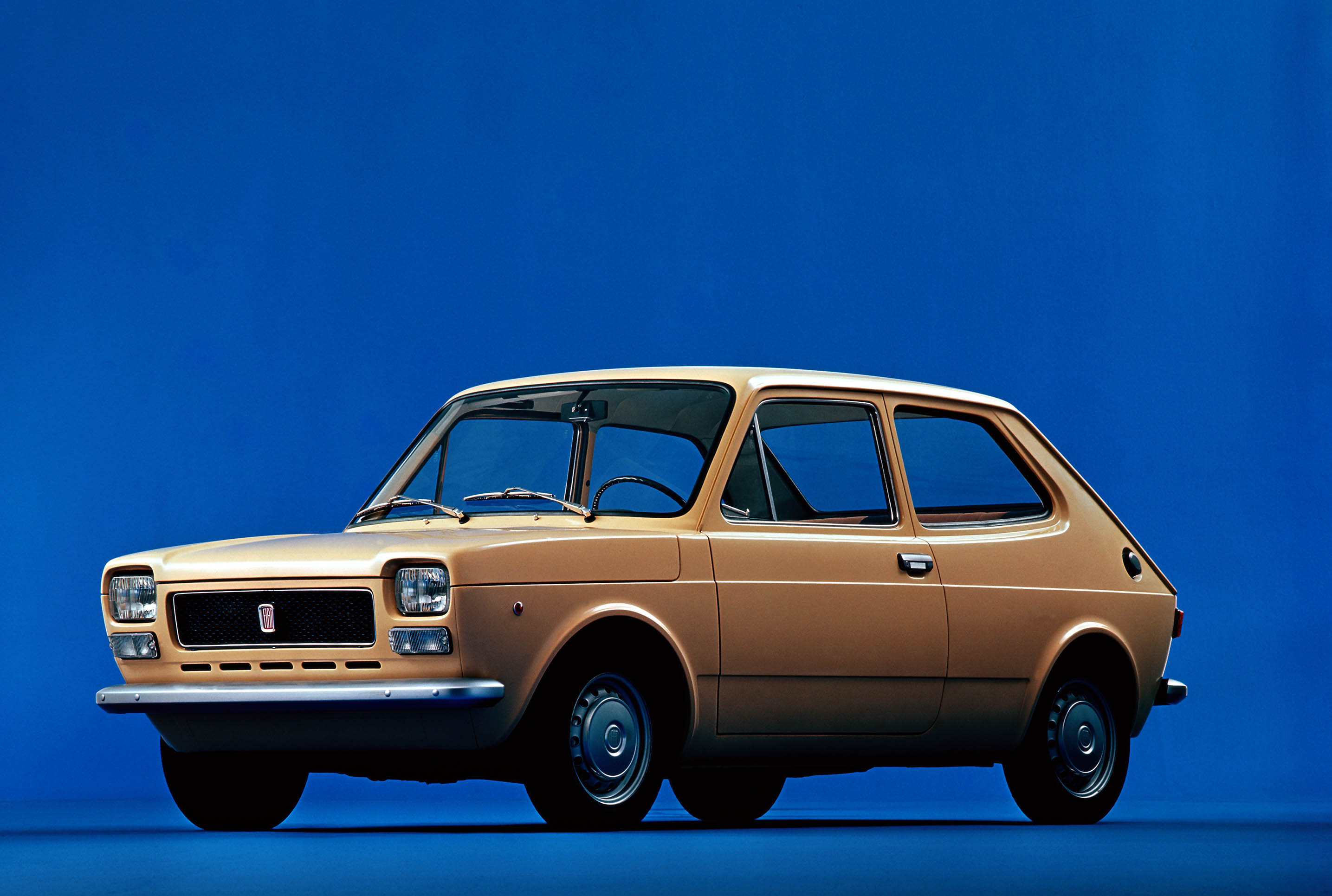 Fiat 127 I (1971 1977) recenzje i testy, opinie