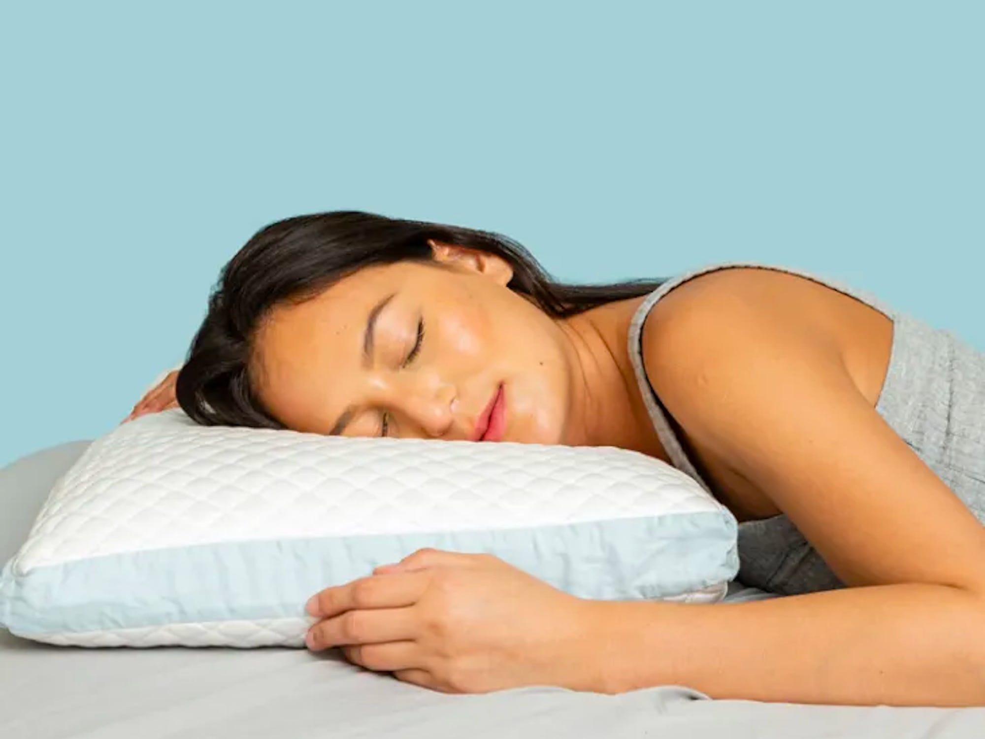 3 ways sleeping on your stomach may be affecting you