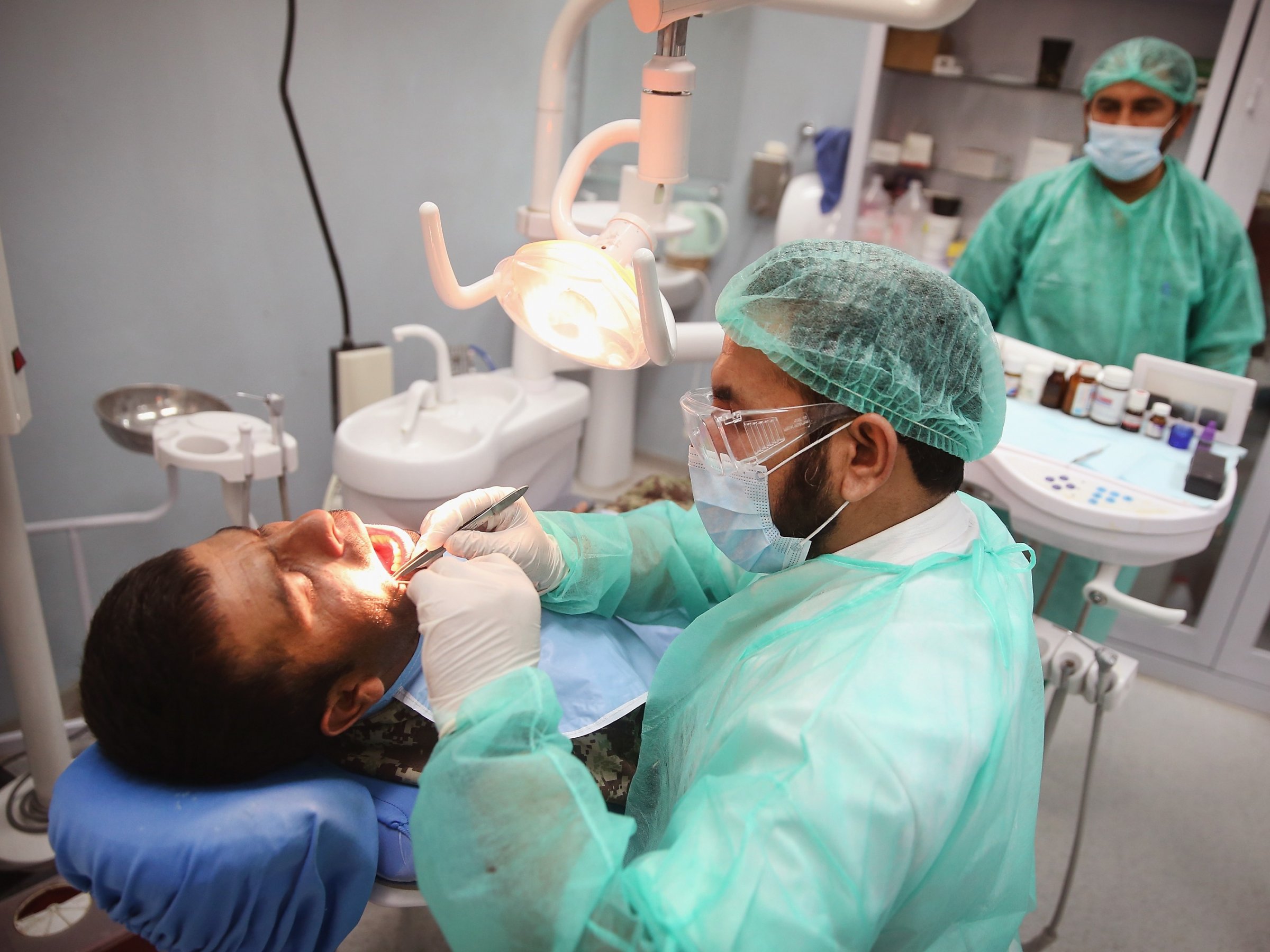 Here's how much money 7 types of dentists actually make | Business Insider  Africa