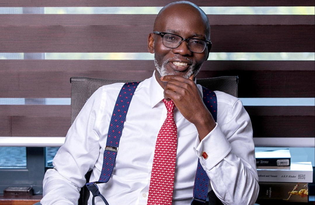 Gabby Otchere Darko urges women to study Rebecca Akufo-Addo as a course