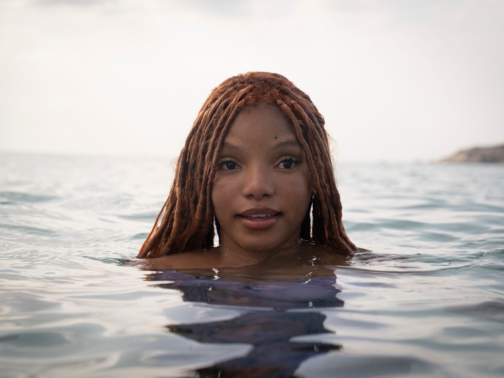 Box Office: 'The Little Mermaid' swims to the top with ₦31 million