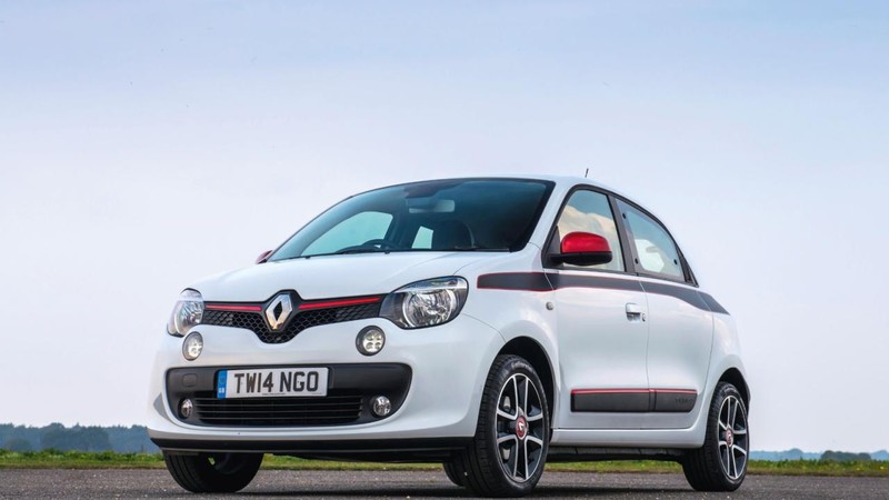 renault twingo dinamique s c nowy wygl02d