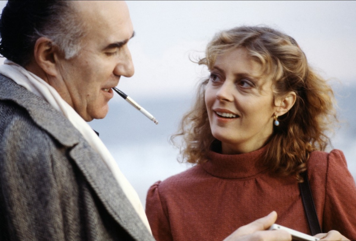 Elment a gall film nagy öregje –Michel Piccoli polgárpukkasztó filmes élete  - Blikk