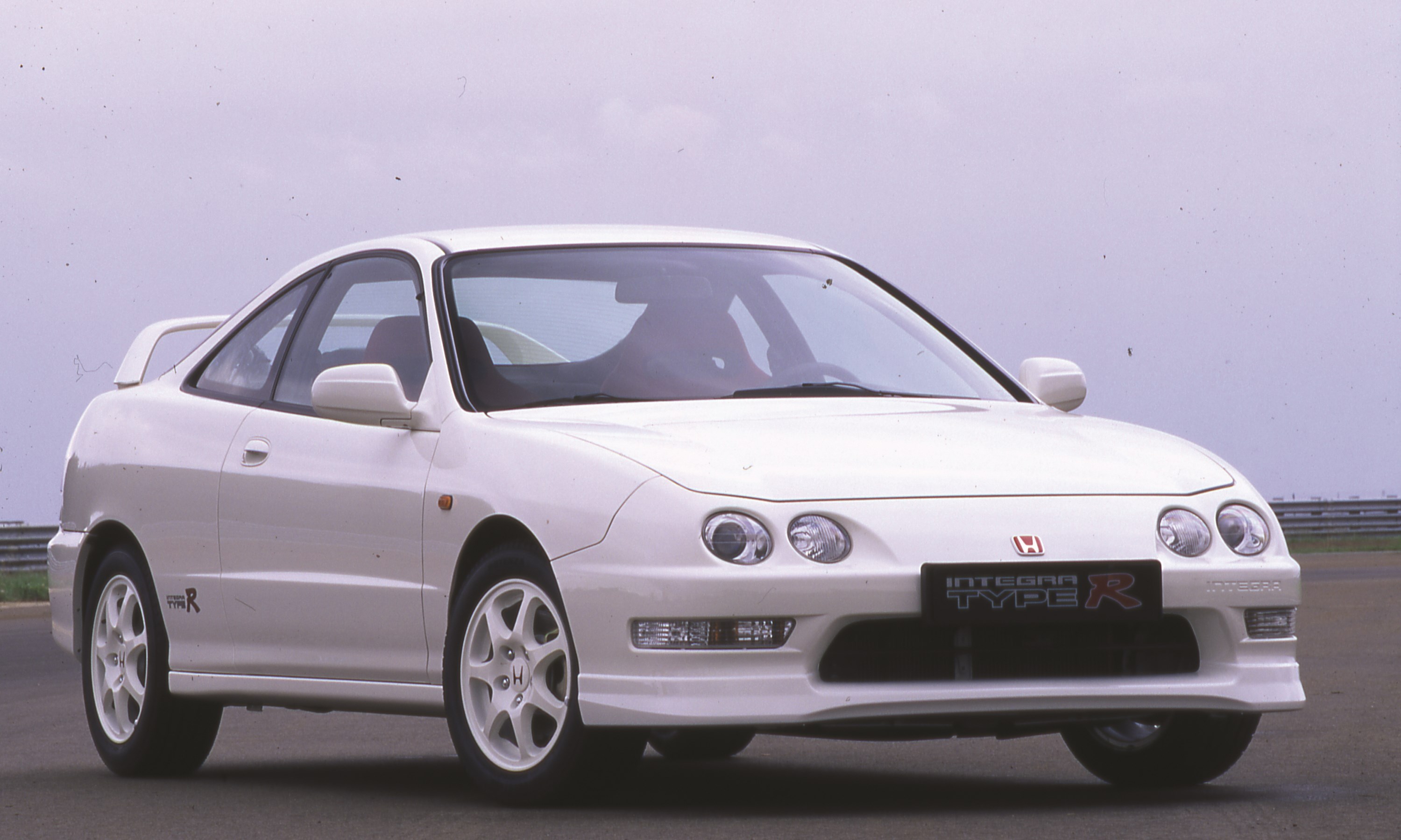 Honda Integra III (1993 2001) recenzje i testy, opinie