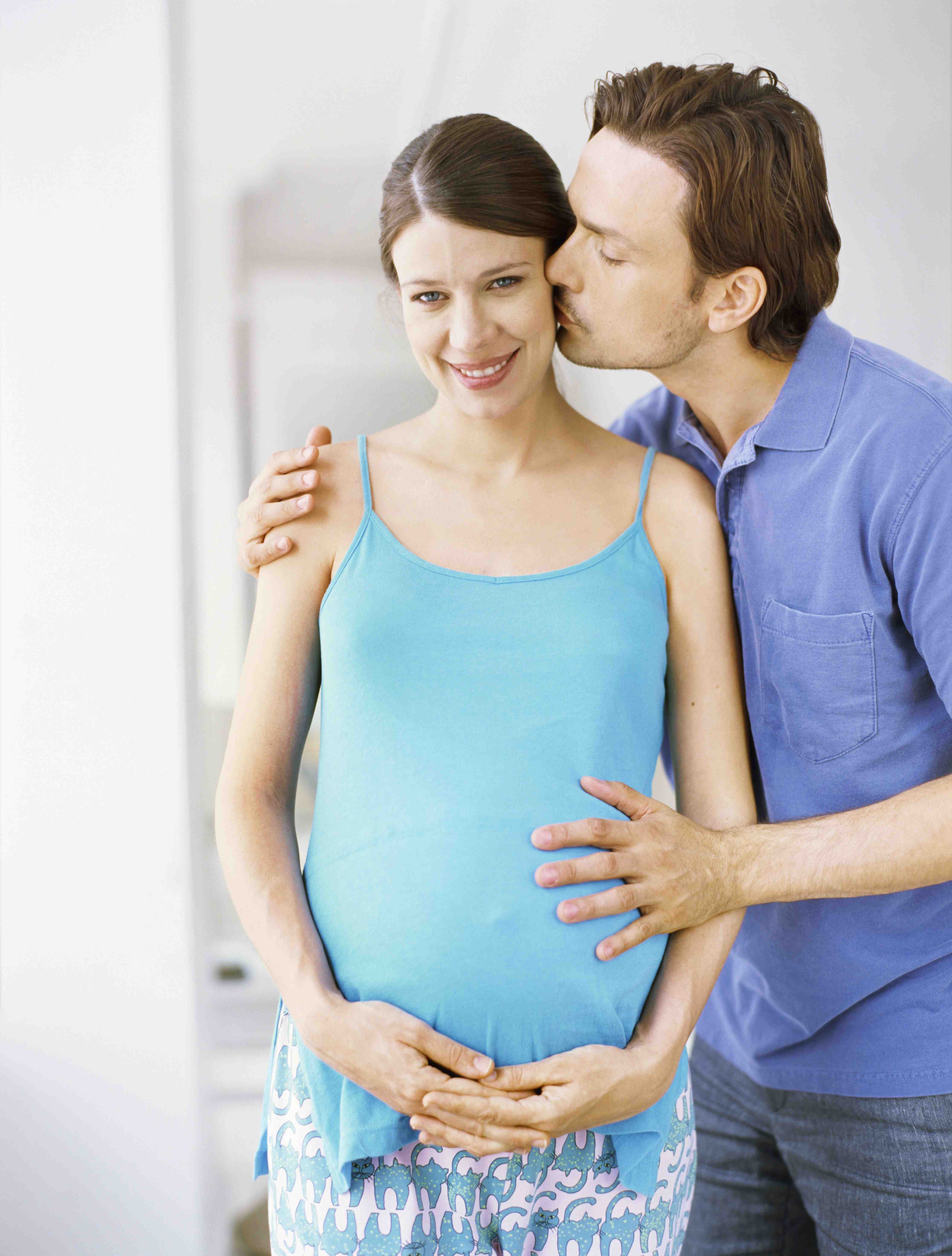 Помогла паре забеременеть. Планирование беременности. Будущие родители. Готовимся к зачатию.