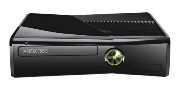 Xbox 360 na diecie - testujemy anorektyczkę z 250 GB na pokładzie