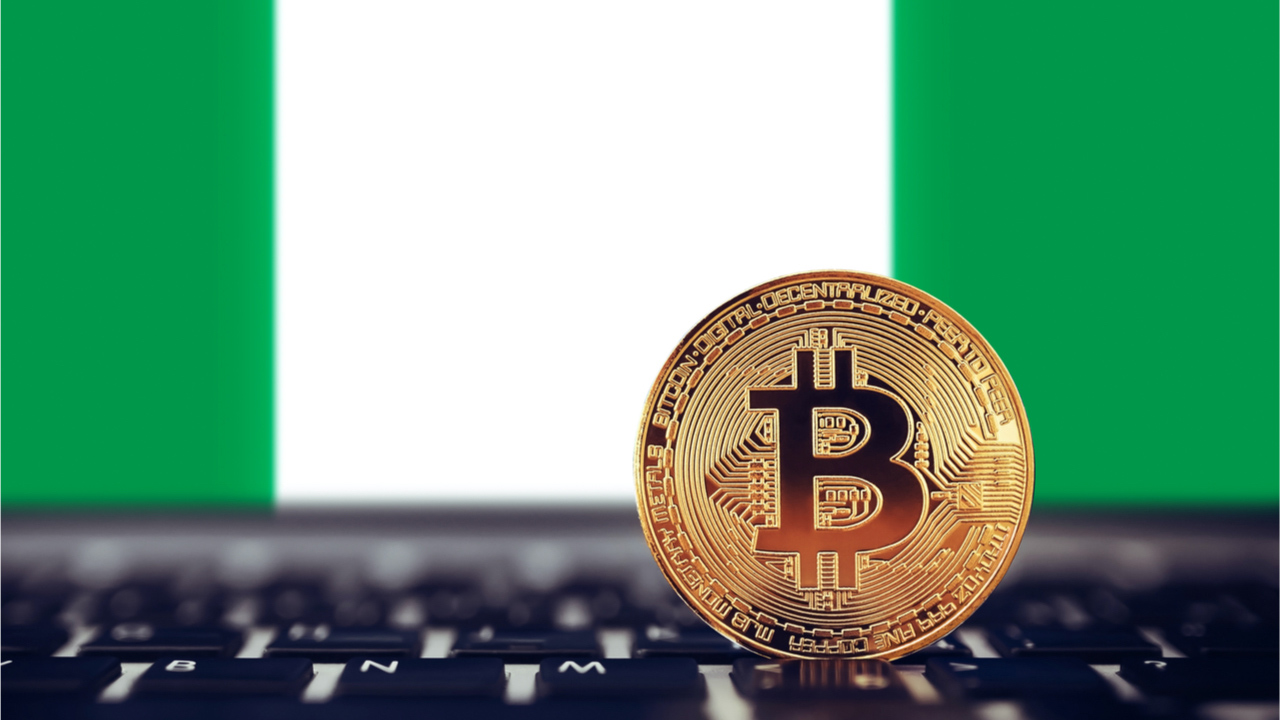35% of Nigerian adults are crypto investors, according to a new report |  Business Insider Africa