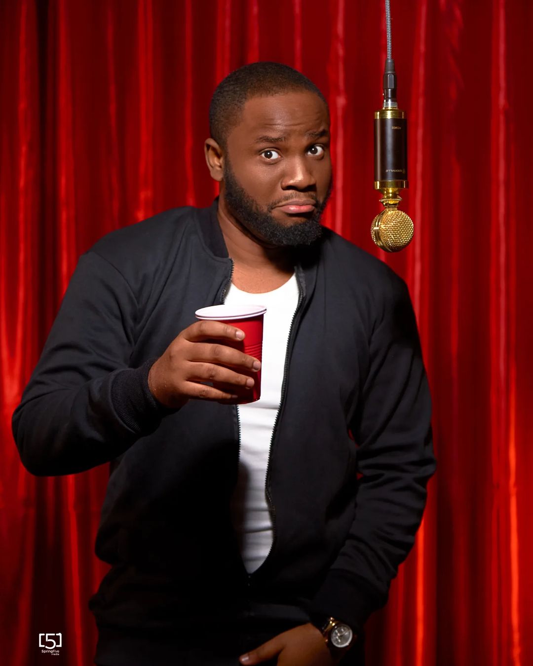 SLK Teetotaler Review: Netflix comedy special gets a few things right