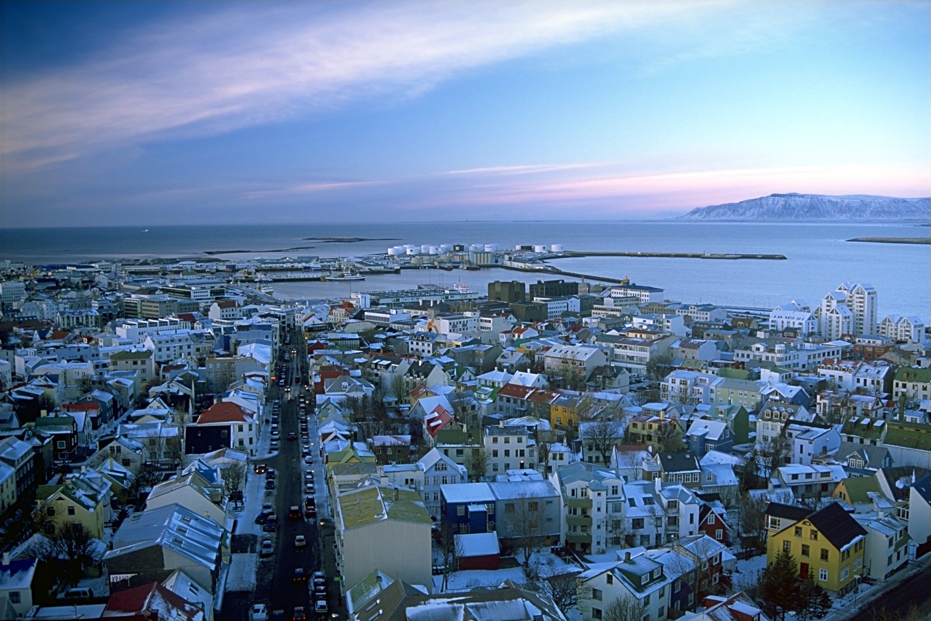 Islandia w Unii Europejskiej? Powrócił temat referendum - Wiadomości -  Forbes.pl