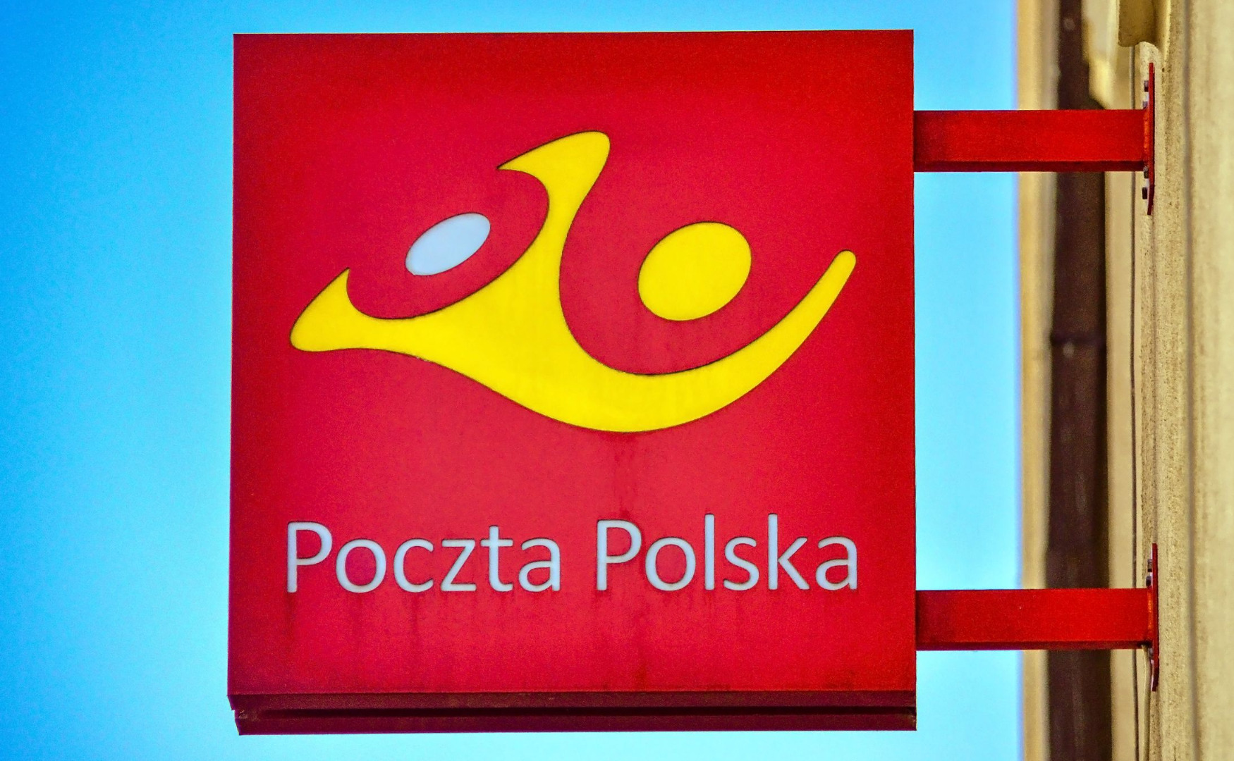 Poczta Polska: Od 1 maja listy polecone z kodem paskowym zamiast znaczka -  GazetaPrawna.pl