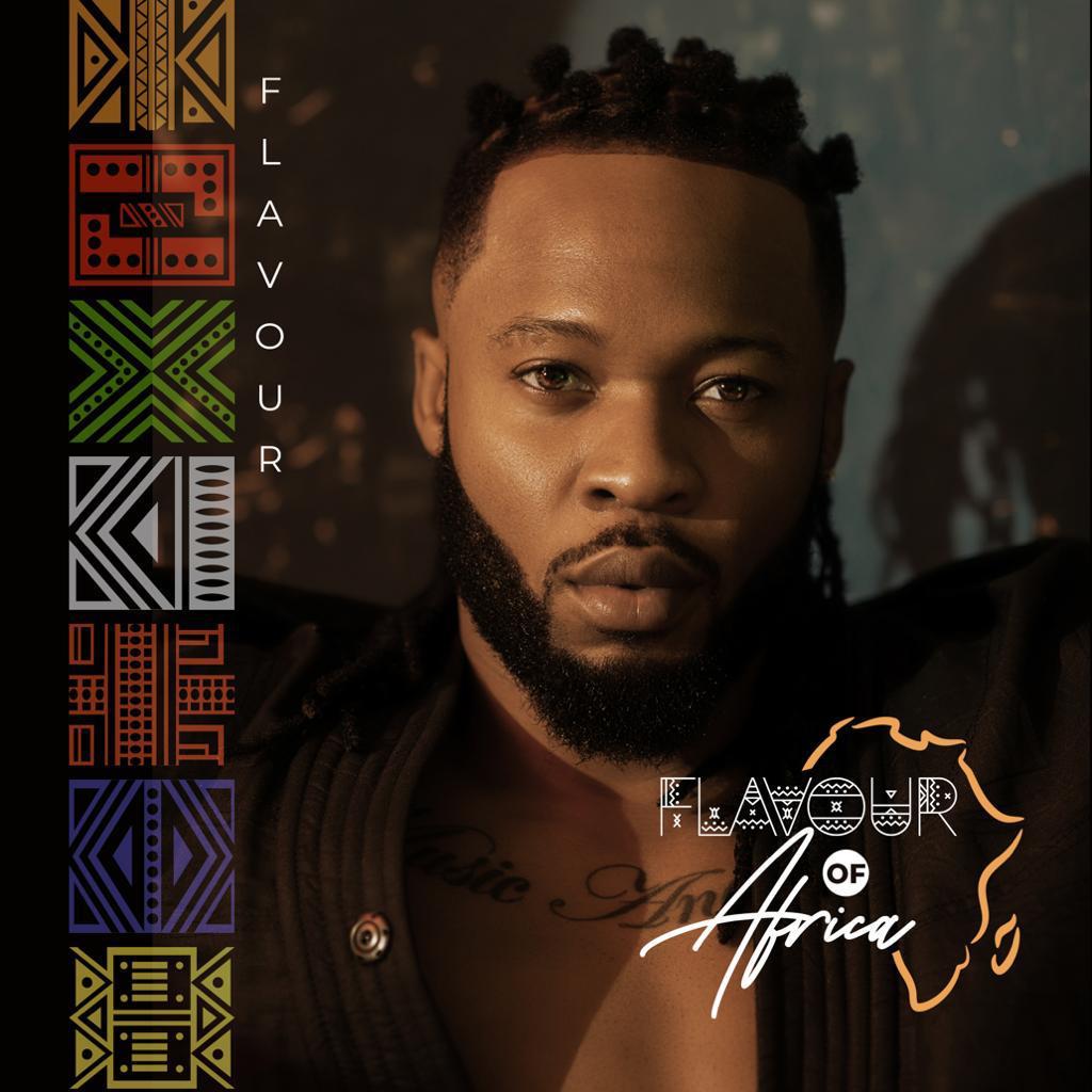 Flavour is currently signed to the 2nite record label