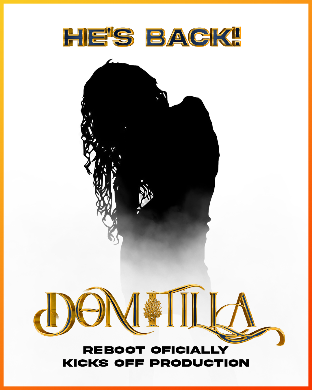 Filming officially kicks off for ‘Domitilla’ reboot [Exclusive]