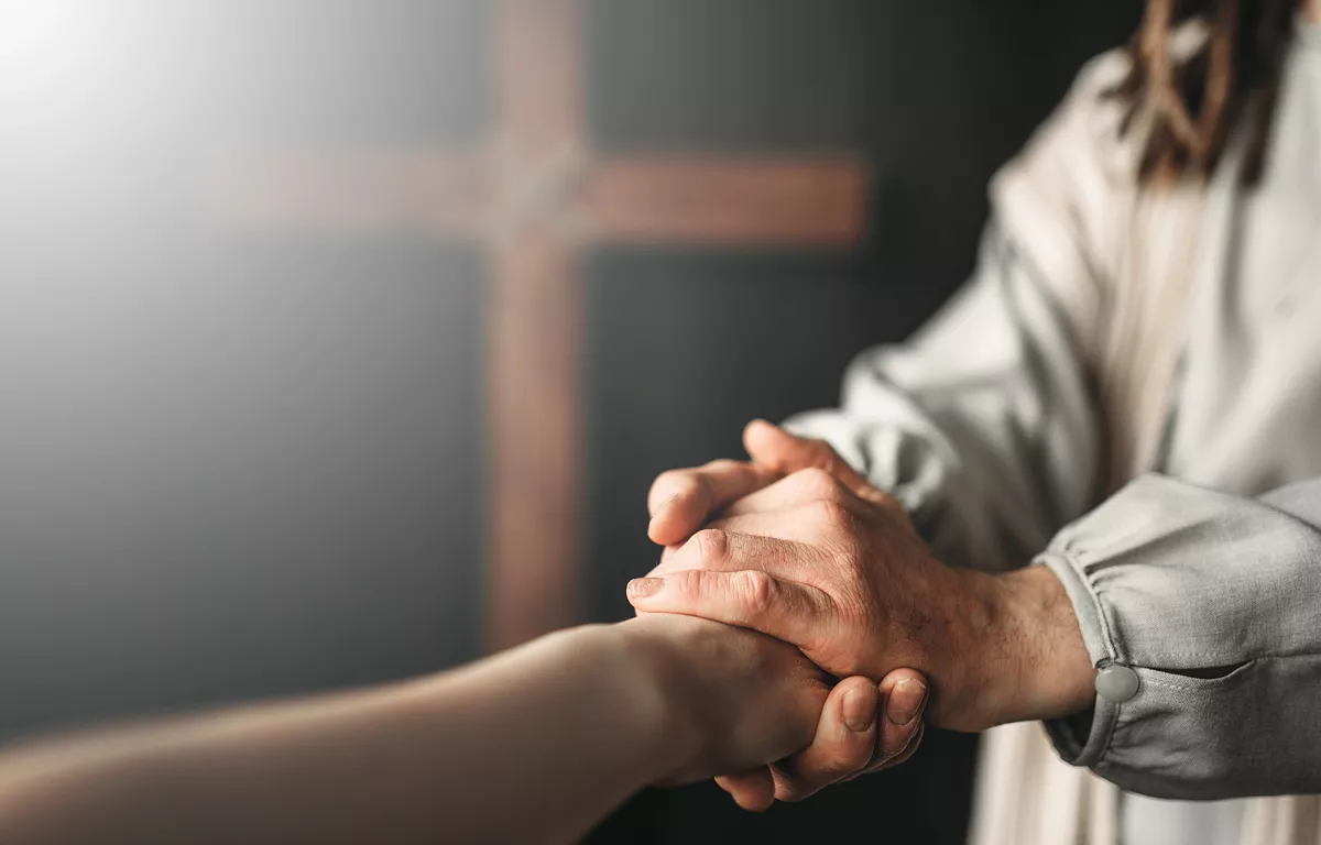Kim dla Ciebie jest Jezus? - Informacje