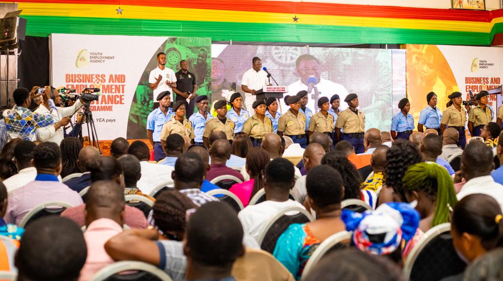 YEA to support 10,000 MSMEs under BEAP