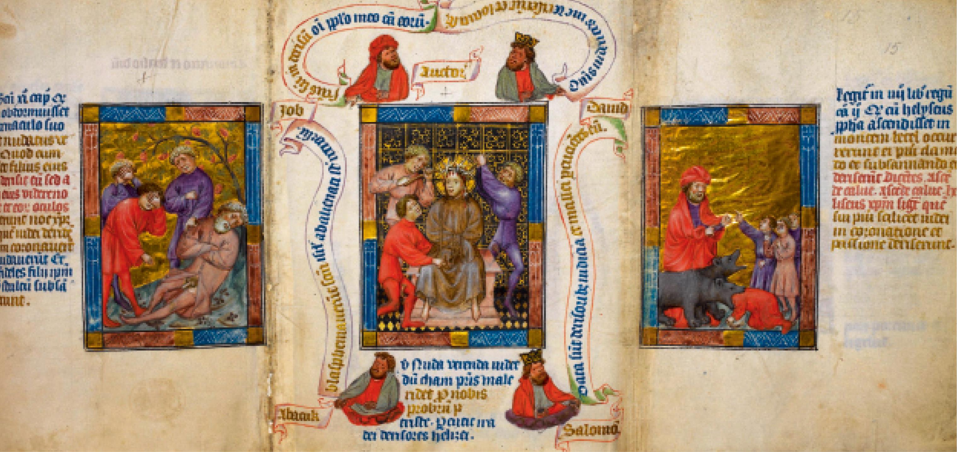 Wyjaśnij Pochodzenie I Znaczenie Nazw Biblia Stary I Nowy Testament Pismo Święte i Stary Testament. Co wprawia nas w zakłopotanie