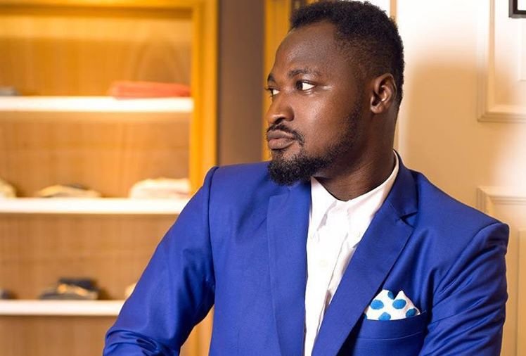 Almost Every Ghanaian is a Witch or Wizard- Funny Face Almost Every Ghanaian is a Witch or Wizard- Funny Face