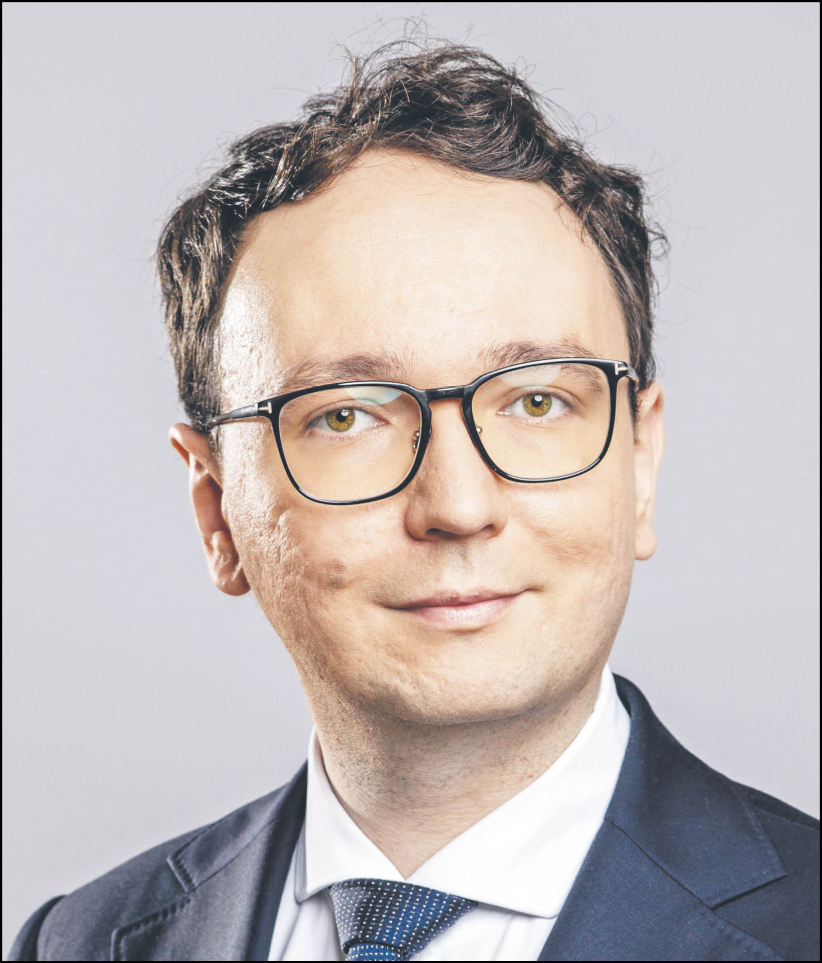 logo Piotr Kempiński