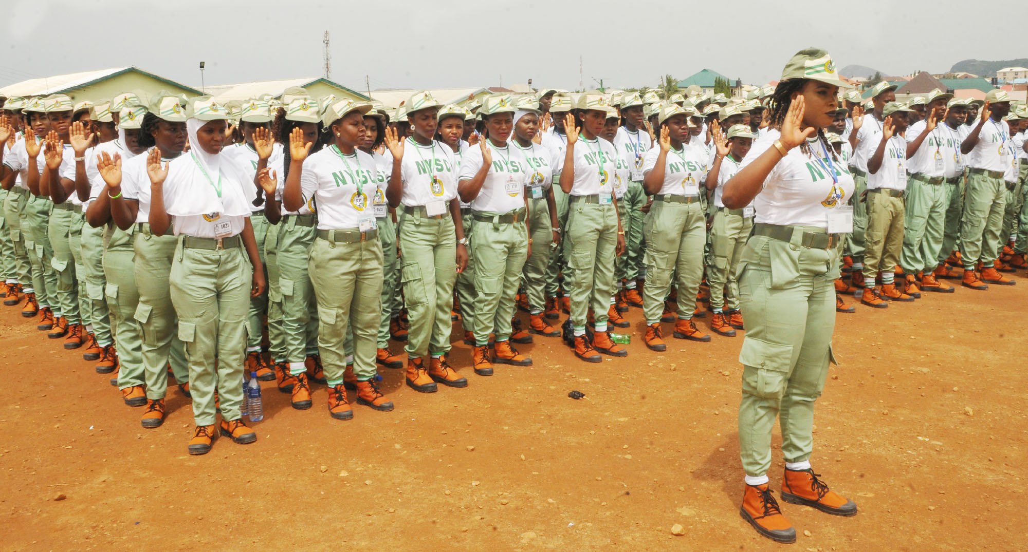 5 sure ways to get a good job placement during your NYSC [ARTICLE ...