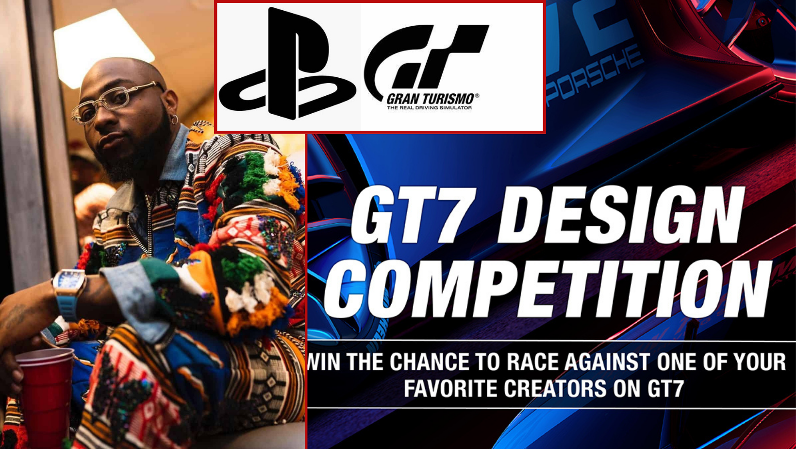 Update: GT7 Design Competition Announced – PlayStation.Blog