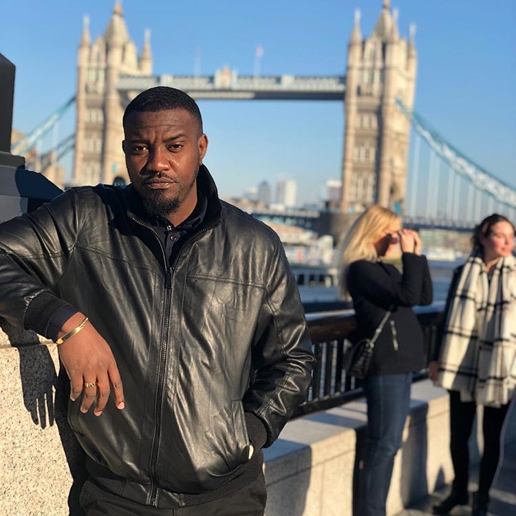 John Dumelo