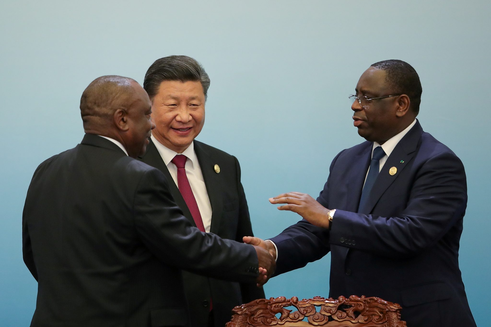 5 things every African should know about the current Africa-China trade relationship