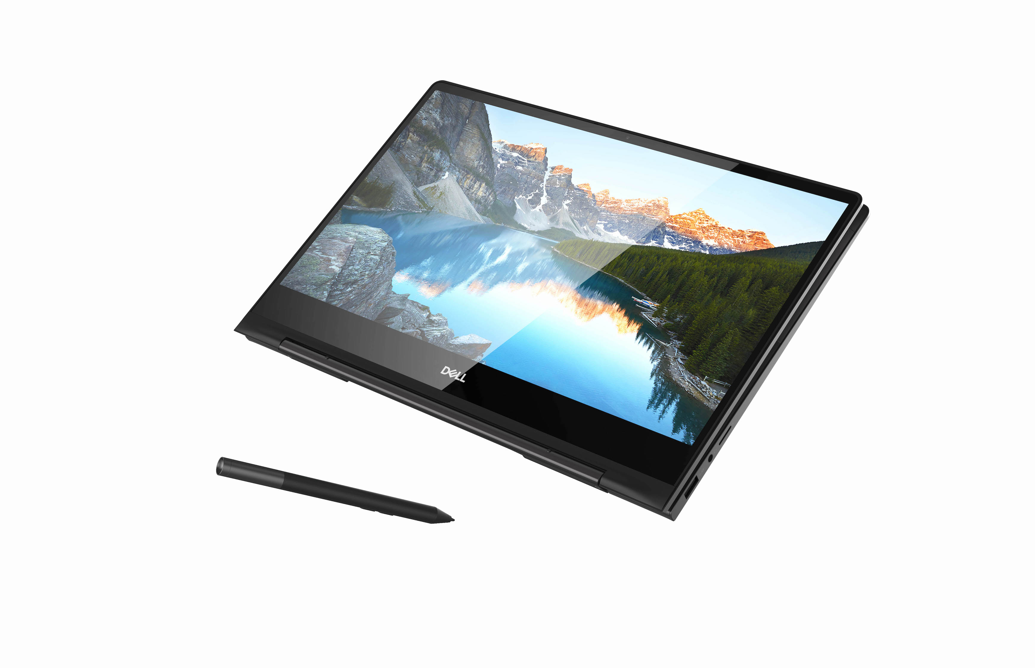 Dell touch