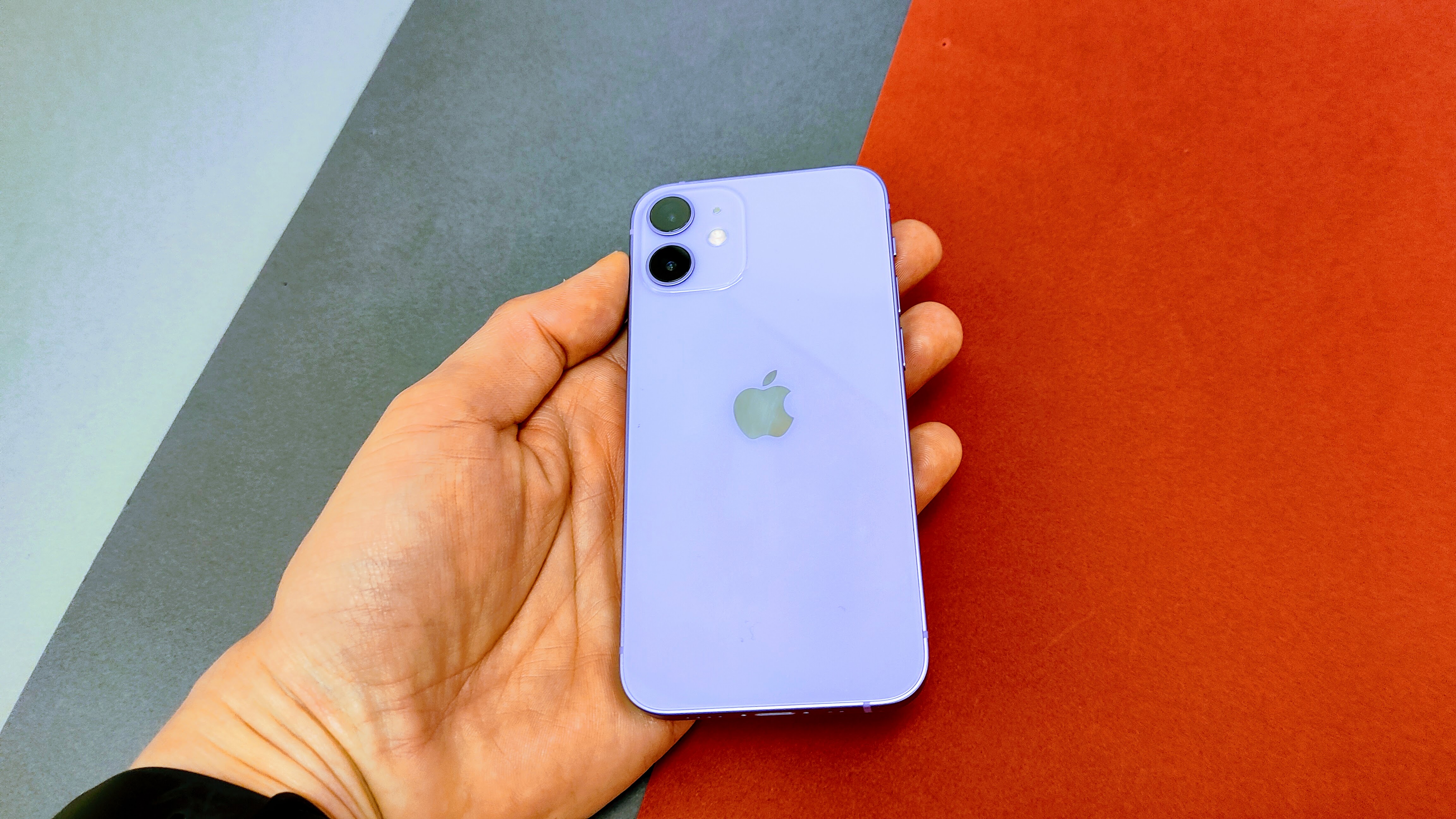 Apple iPhone 12 Pro 128GB Pazifikblau ab 887,00 € (Februar 2024