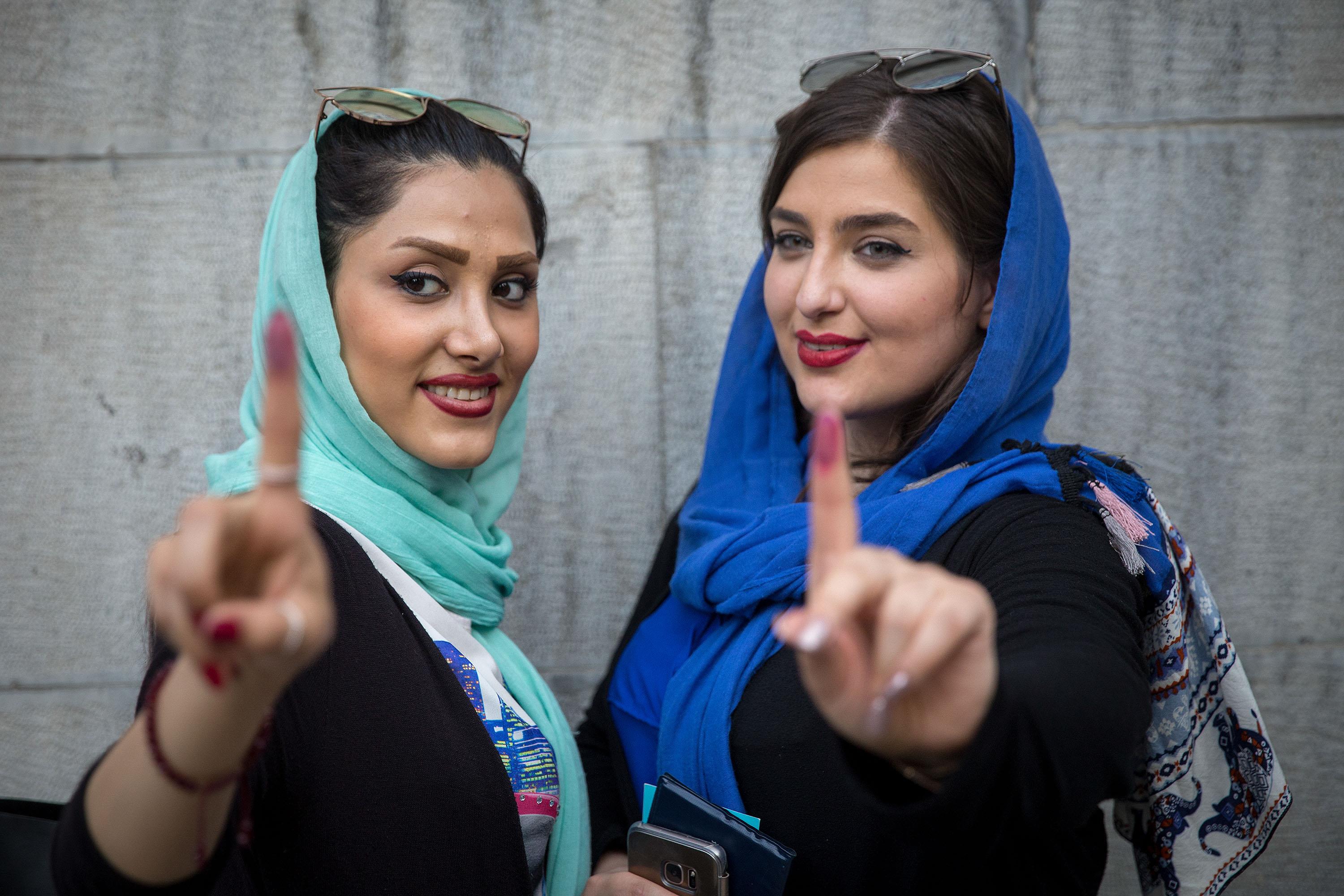 Seks Iran Iran