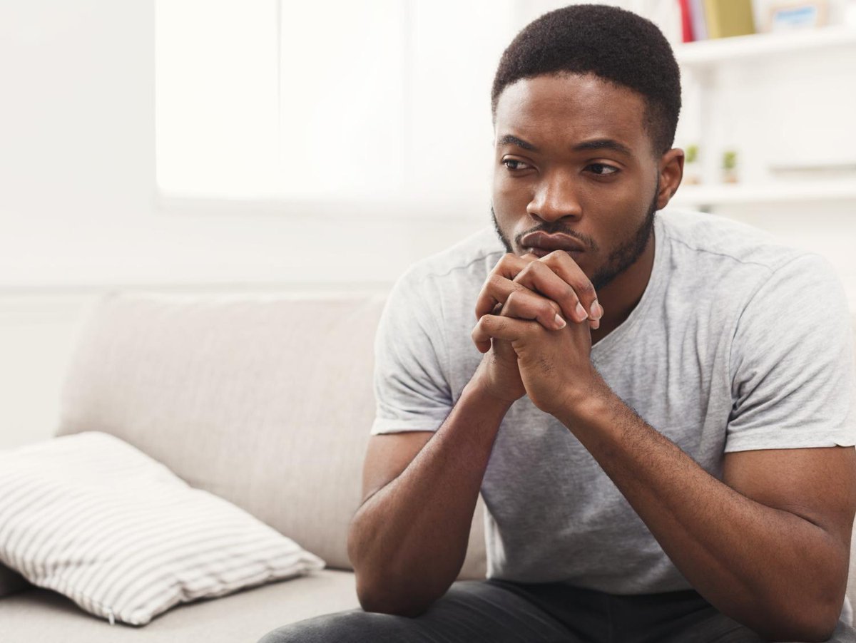 Lessons I learnt from dating a woman who constantly put me down