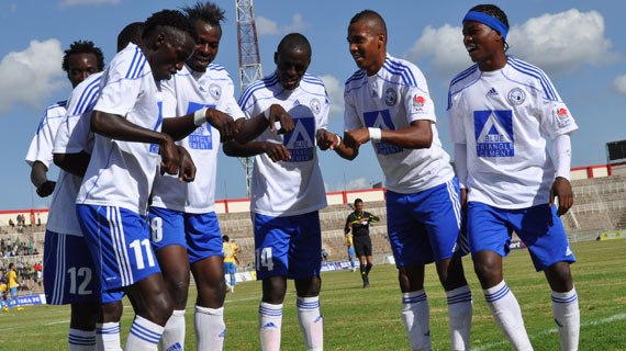 Muguna dismisses juju claims in Tanzanian football - Pulse Sports Kenya