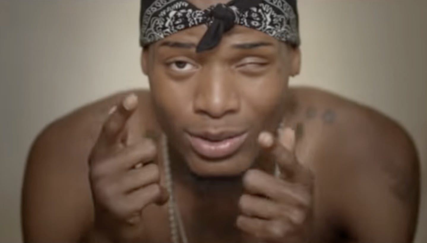 'Trap Queen' is Fetty Wap's biggest song