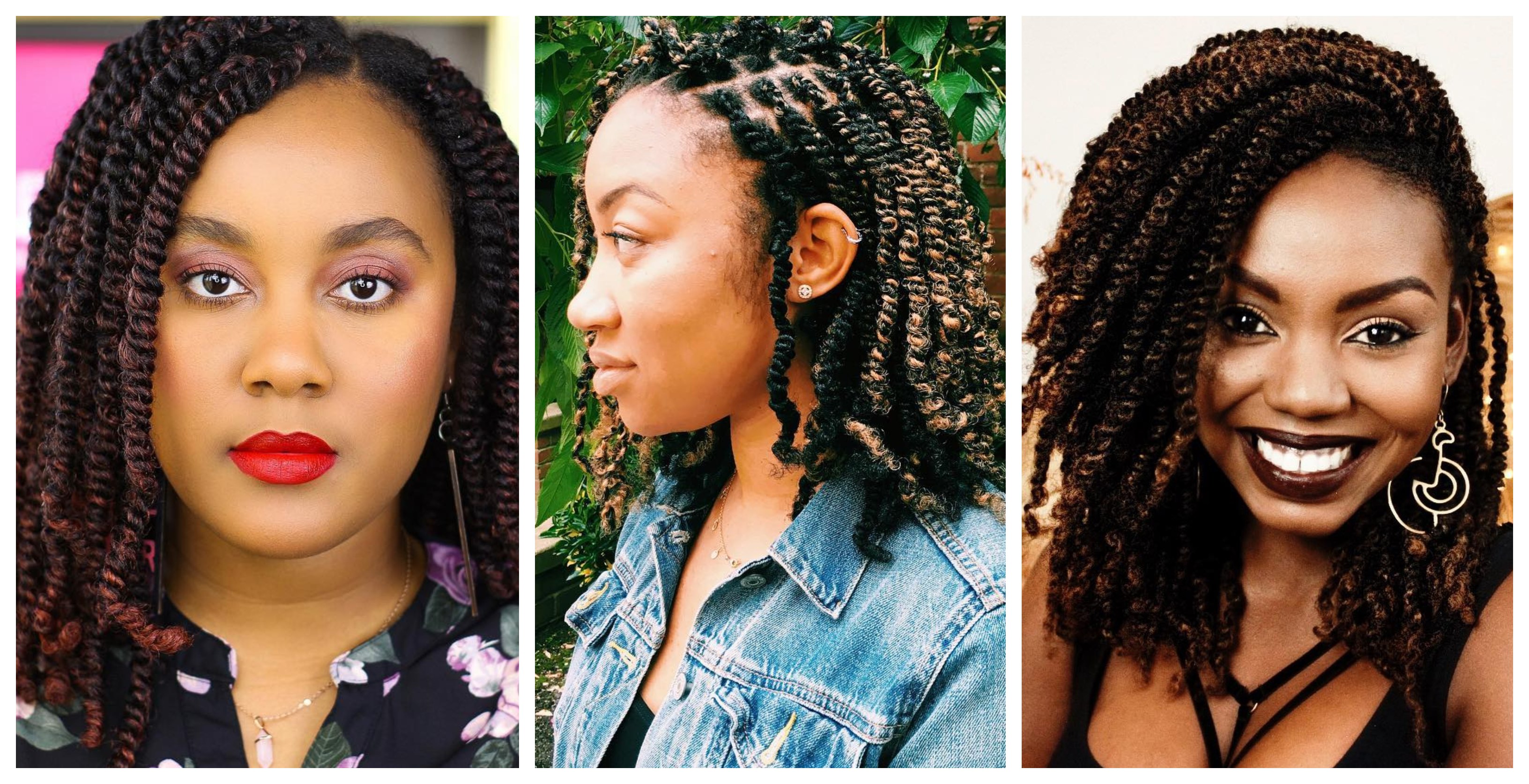 Spring Twists These Photos Will Make You Want To Try Out The