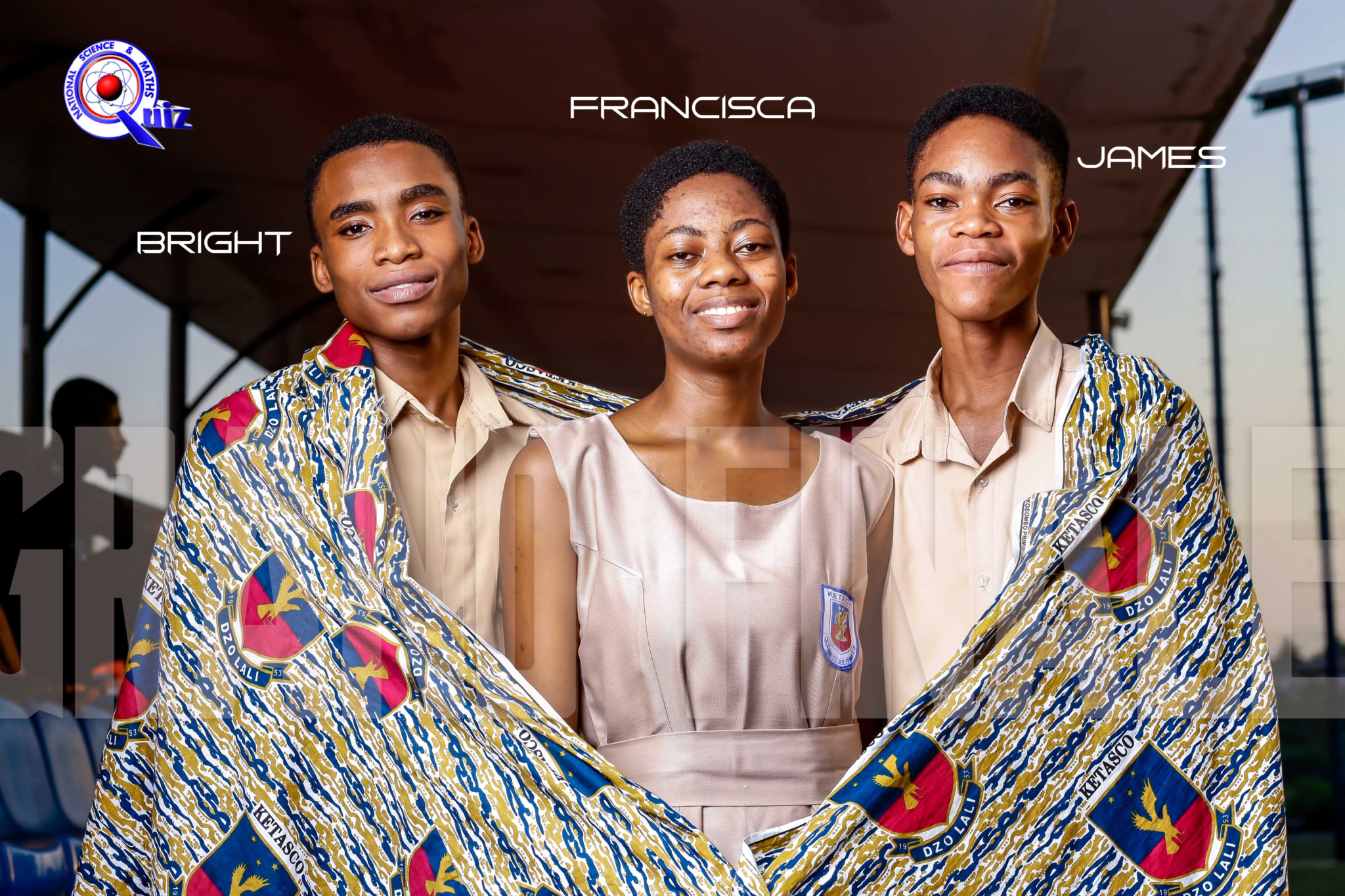 2021 NSMQ contestant allegedly dies from food poisoning