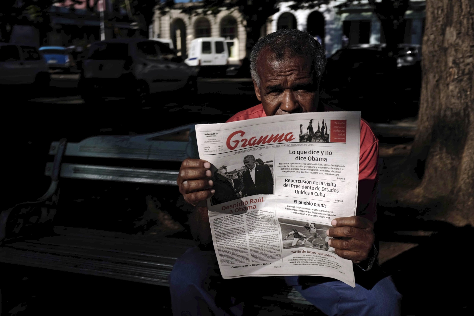 Cała Kuba oczekuje na koncet The Rolling Stones