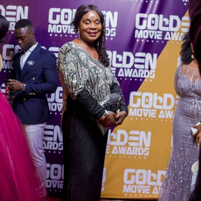 Maame Dokono slams Ghanaian film industry for lack of life lessons in movies