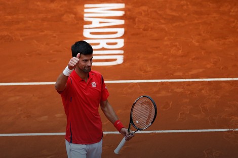 Novak Đoković