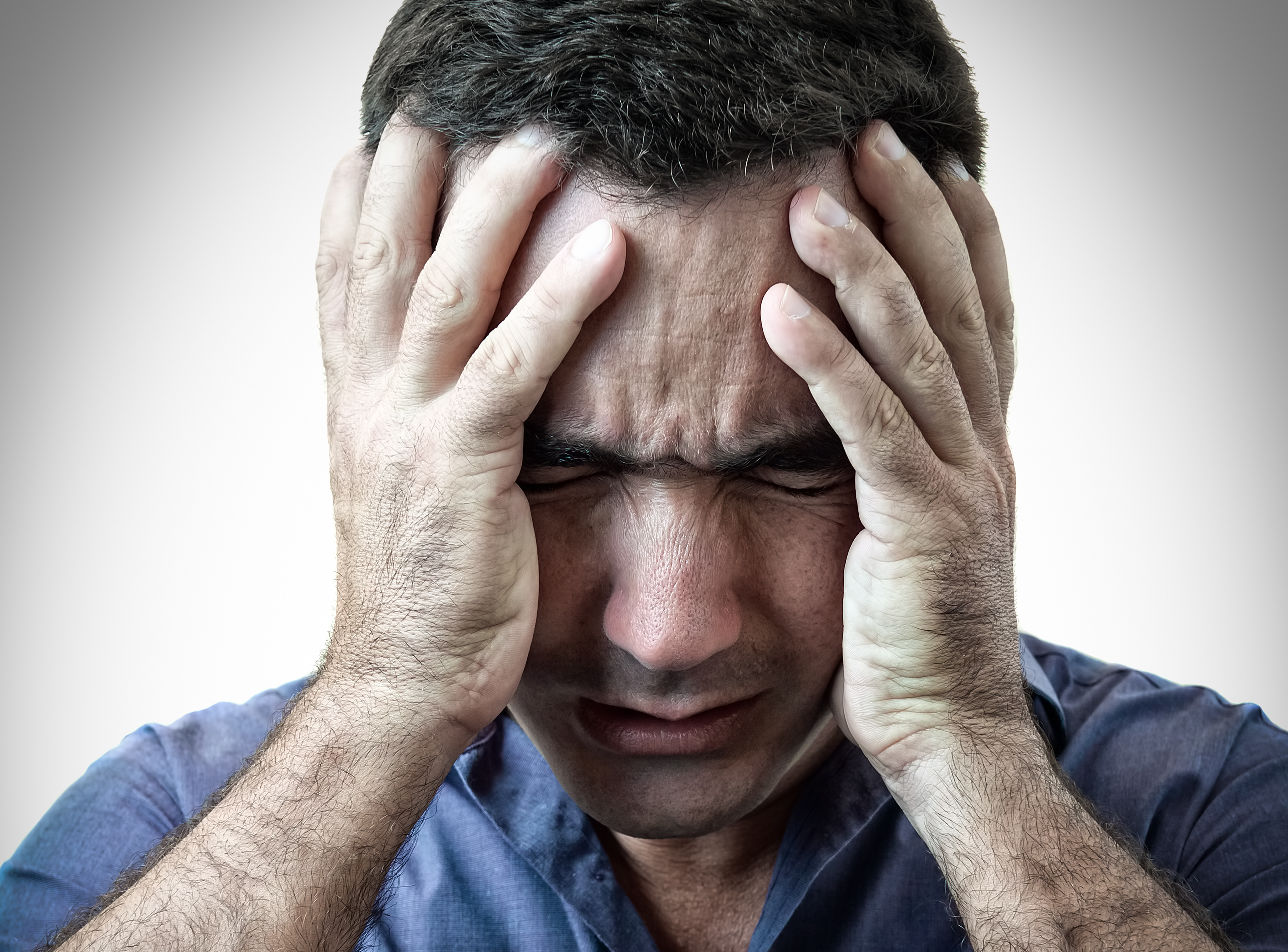 Co wywołuje migrenę?